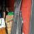 Ikea TUFFING Bunk Bed, Light Grey Twin- for 2 sleepers-Like New 10 thumbnail