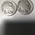 1934 Buffalo Nickels 1 thumbnail