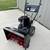 TROY BILT SNOW BLOWER 7 thumbnail