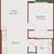 1 Bed / 1 Bath. Convenient in-home washer and dryer included. 24 thumbnail