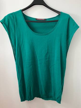 Comptoir des Cotonniers Women’s Top Size Small 1