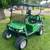 E-Z-GO TXT GAS GOLF CART, LIFTED, ROOF, WINDSHIELD, GORGEOUS CART! 5 thumbnail