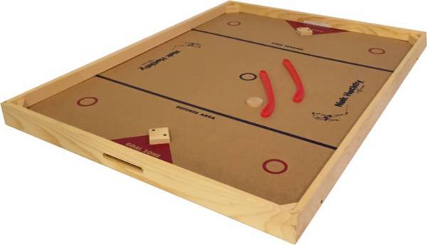 Hockey board goals / Nok Hockey 1