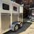 2011 Eclipse 2 horse trailer 4 thumbnail