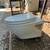 TOTO EP Wall Mounted Toilet Bowl Mod#  CT428CFGT40 5 thumbnail