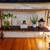 TV console table, shelf, entry way, foyer table, hallway table 3 thumbnail