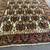 Persian Rug Sirjan Antique 5x7 3 thumbnail