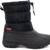 NEW SZ 6 or 7 Women Insulated Winter Snow Boots Nylon Mid-Calf Outdoor 1 thumbnail