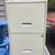 2 Drawer  File Cabinet 1 thumbnail