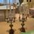 2 Decorative Candelabras 1 thumbnail