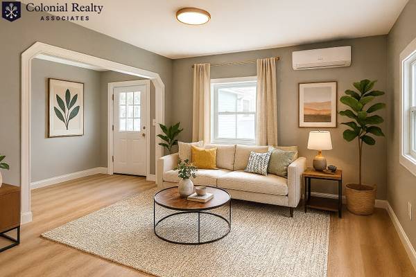 $2,595 / 2br - UPDATED 2 BEDROOM AND DESIRABLE WALTHAM NEIGHBORHOOD AVAILABLE NOW!63828556611713120