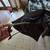 Leather type full duster jacket 5 thumbnail
