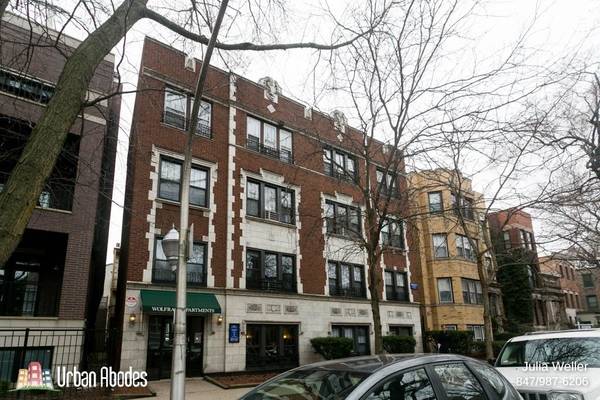 $1,395 / 400ft2 - $300 OFF FIRST MONTH'S RENT! Unreal Studio, 1 Bath in Lakeview (Lakeview)64041475956355120
