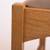 Warren Hile Craftsmen Mission Chairs White Oak 24 thumbnail
