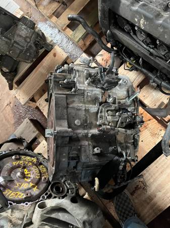 🚨2010 - 2012 Acura RDX - AUTOMATIC TRANSMISSION - #31435🚨NOW: 1