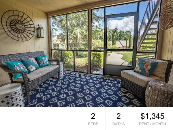 1 Fall Savings at Tally Square Apartments! 1