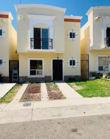 $790 / 3br - SE RENTA CASA EN VERONA RESIDENCIAL * FOR RENT HOUSE IN VERONA RESIDEN (TIJUANA)63845975417217120