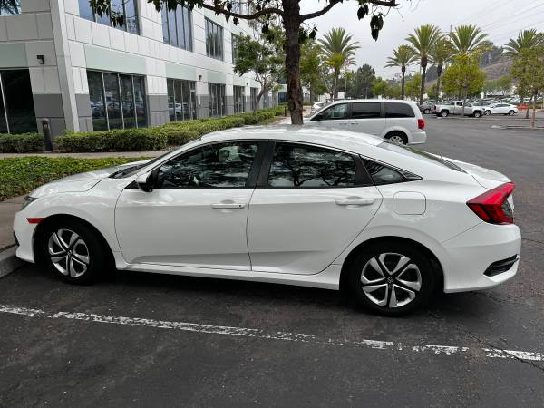Honda Civic - $15,000 (Mira Mesa)63440215854209121