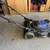 Kobalt Electric Lawn Mower and Snow Blower 4 thumbnail