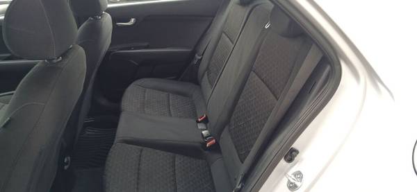 2019 KIA RIO S - $12,99163442546486273123