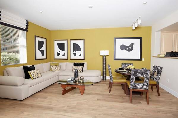 $2,845 / 2br - 1194ft2 - Come home to resort-style living @ The Enclave in Palm Desert.63668354164227123