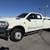 2021 Ram 3500 Limited pickup Pearl White 9 thumbnail