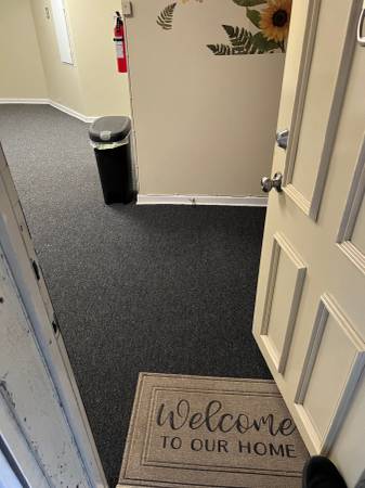 $1,150 / 1br - Logan Square garden apartment (Logan Square)63960009512578120