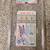 4 graded 1957 game 3 World series Ticket stubs and program 3 thumbnail