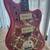 Fender Traditional 60s Jazzmaster MIJ Pink Paisley 2018 6 thumbnail