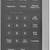 GE Profile PEM31SFSS 800 Watts 24 in. 1.1 cu. ft. Countertop Microwave 12 thumbnail