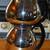Vintage 1940's SUNBEAM C30 Chrome & Bakelite VACUUM COFFEE MAKER 1 thumbnail