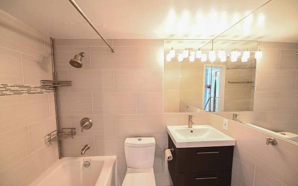 $680 / 1br - Recently renovated one-bedroom, one-bathroom for rent in (Washington, DC)63843416493187122