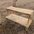 Handmade wooden tables and planters 10 thumbnail