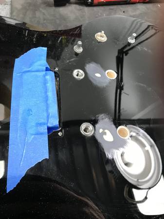 Guitar & Bass repair and set-up (Hollywood)63148891672833122
