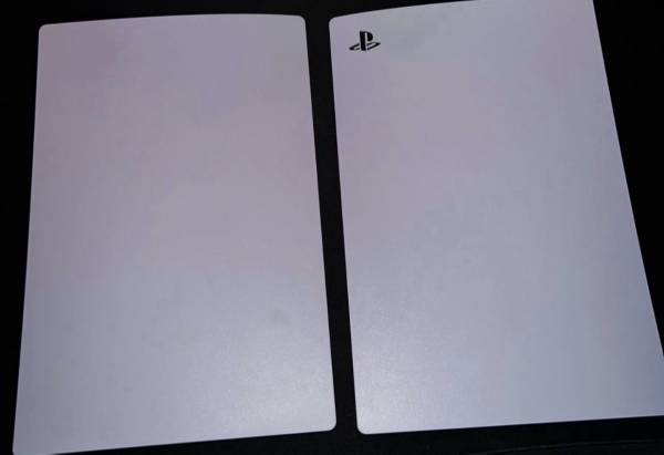 Ps5 digital plates 1