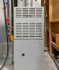 wanted an used lp gas furnace 1