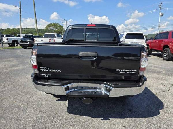 2009 Toyota Tacoma PreRunner V6 TRD package, Alloy Wheels TRD package, Alloy Whe - $12,950 (+ McManus Auto Sales)63625059549187123