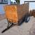 Small Utility Trailer 1 thumbnail