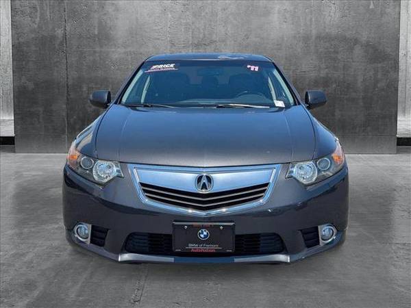 2011 Acura TSX   Sedan - $9,288 (Call *(510) 257-9900* to Confirm Availability Instantly)63654697725313121