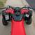 2008 Honda TRX 700XX for sale 5 thumbnail