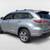 2016 Toyota Highlander Hybrid AWD All Wheel Drive Electric Limited Platinum SUV 8 thumbnail