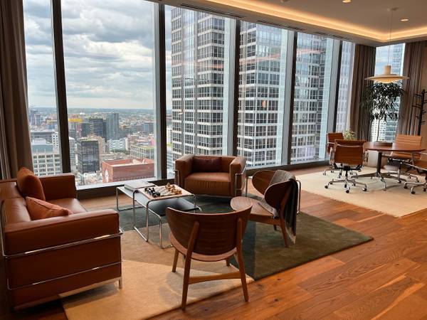 $279 🔑 Office Membership – 5 Days Private Office Use for $279/mo (North wacker)63960011079554120