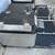BMW r1200gs aluminum hard bags paniers with rack by Touratech 2 thumbnail