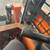 2019 Gehl R105 Rubber Tire Open Cab Skid Steer Loader 35Hp T Handle 18 thumbnail