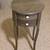 antique round accent table 1 thumbnail