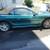 GT Ford mustang convertible 99 11 thumbnail