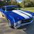 1971 CHEVROLET CHEVELLE SS 350 V8 AUTO BLUE "REAL DEAL w/BUILD SHEET"! 11 thumbnail