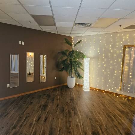 Commercial space available 1