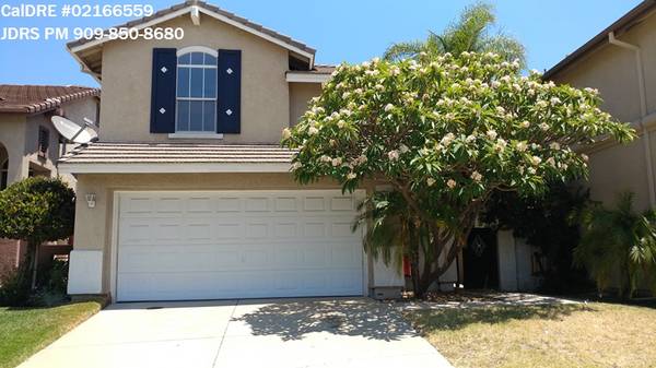 Rancho Cucamonga 3 Bedroom Home 1