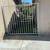 Iron Fence and Gate 16 thumbnail